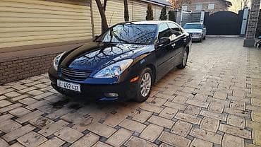 акпп windom: Toyota Windom: 2003 г., Автомат, Бензин, Седан — 6