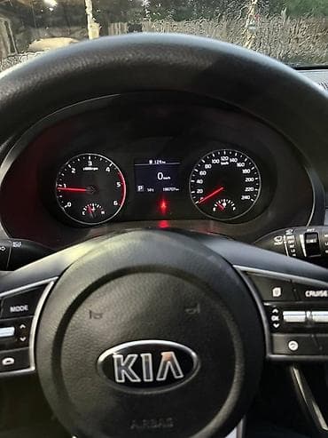 eclipse cross: Kia Seltos: 2020 г., 1.6 л, Автомат, Дизель, Кроссовер — 7