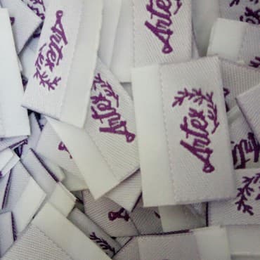 печать бирок: Бирки на одежду, составники, размерники — 1