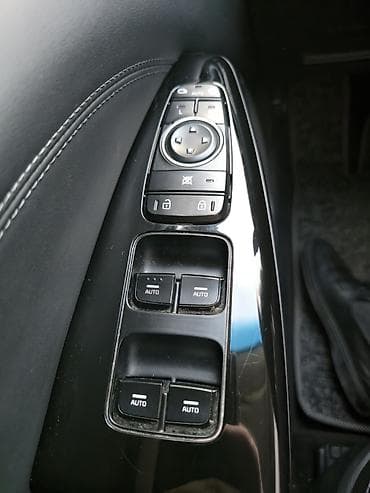 авто кандер: Kia K7: 2019 г., 3 л, Автомат, Газ, Седан — 7