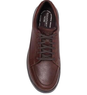 ecco biom: Rockport. Обувь junction point lace-to-toe предлагает универсальность — 2