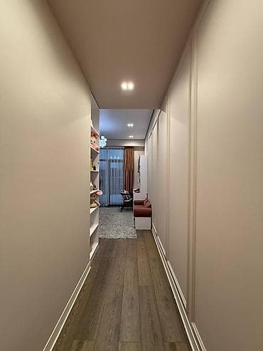 premium development: 3 комнаты, 142 м², Элитка, 3 этаж, Дизайнерский ремонт — 7