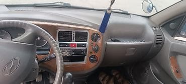 smart open: Легкий грузовик, Hyundai, Стандарт, До 1 т, Новый — 5