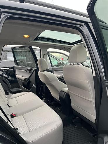 Subaru: Subaru Forester: 2016 г., 2.5 л, Автомат, Бензин, Кроссовер — 8