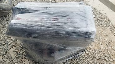 etari 700 max: Бензиновый мотор Honda 1.5 л — 3