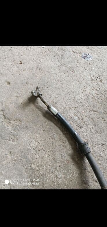 амортизатор на сивик: Башка унаа тетиктери — 5