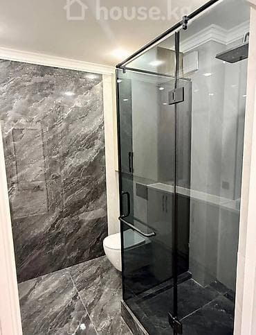 2 комнаты, 58 м², Филармония Элитка, 13 этаж, Дизайнерский ремонт — 3