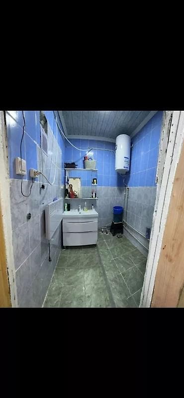 аренда е2: 60 м², 3 комнаты, Забор, огорожен — 2