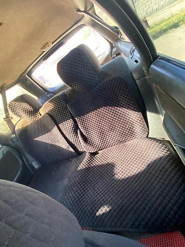 byd e3: Subaru Legacy Lancaster: 1995 г., 2 л, Автомат, Универсал — 10