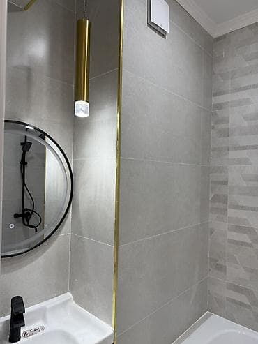 жилой комплекс политех: 2 комнаты, 67 м², Элитка, 7 этаж, Дизайнерский ремонт — 10