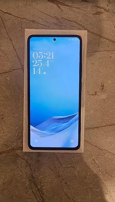 galaxy a9: Xiaomi, 13, Б/у, цвет - Черный — 4