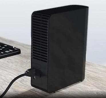 sata usb: Накопитель для ПК, Новый, Western Digital (WD), HDD, Более 5 ТБ, 3.5", Для ПК — 3