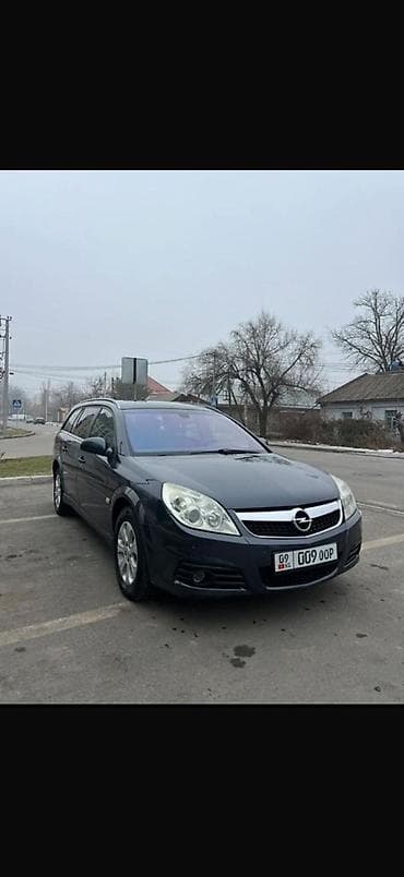 диски на опель омега: Opel Vectra: 2008 г., 1.9 л, Автомат, Дизель, Универсал — 1