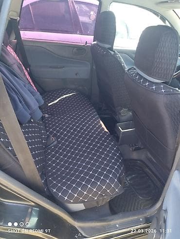 ли 6: Mitsubishi Space Star: 2001 г., 1.6 л, Ручные, Хэтчбэк — 6