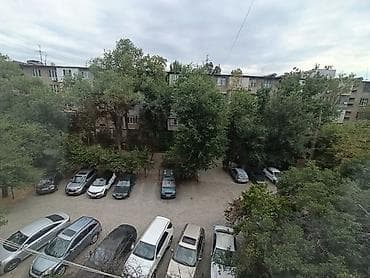 flat osh: 2 комнаты, 49 м², 5 мкр Индивидуалка, 4 этаж, Дизайнерский ремонт — 8