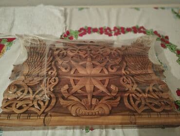 Материал орех тонкая работа. шашки плексы. Цена договорная