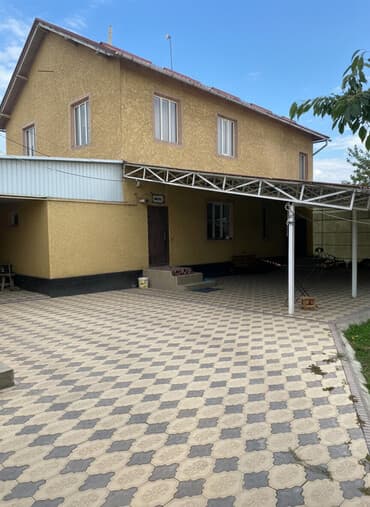 купить дом в оше: Дом, 150 м², 5 комнат, Собственник — 2