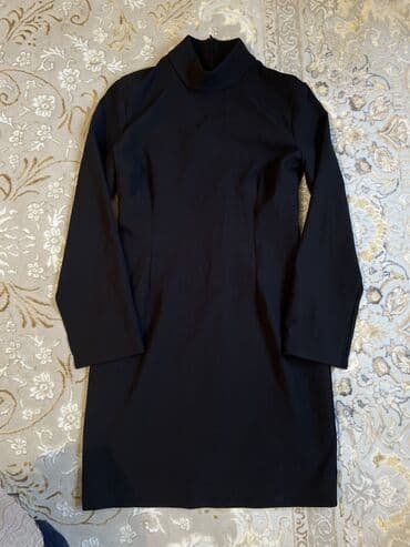 обувь для бокса: Повседневное платье, Осень-весна, Длинная модель, Полиэстер, Прямое, M — 1