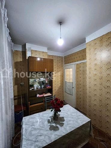 1 bedroom: 1 комната, 50 м², 106 серия, 8 этаж, Косметический ремонт — 6