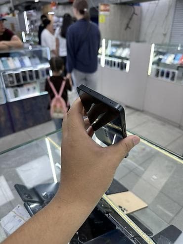 poco 4 gt: Poco X7 Pro, Б/у, 256 ГБ, цвет - Черный, 1 SIM, 2 SIM — 5