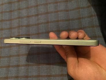 mi stick: Redmi, Redmi Note 13, Б/у, 256 ГБ, цвет - Золотой, 2 SIM — 5