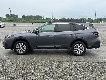 Subaru Outback: 2020 г., Вариатор, Универсал — 7