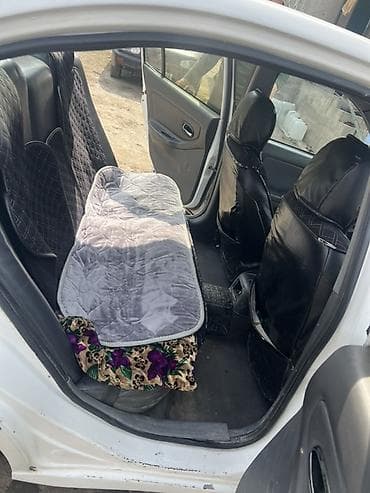 куплю авто недорого: Hyundai Avante: 2001 г., 1.5 л, Ручные, Бензин, Седан — 5