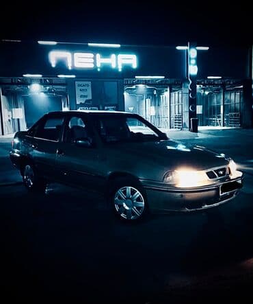 диск на некси: Daewoo Nexia: 2008 г., Механика, Бензиновая, Седан — 2
