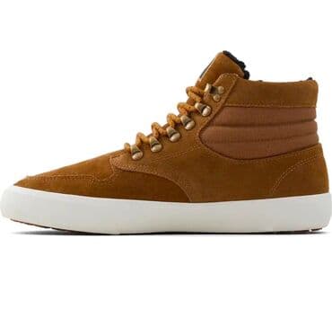 Ботинки: ELEMENT. Культовая обувь для скейтбординга с силуэтом средней высоты — 3