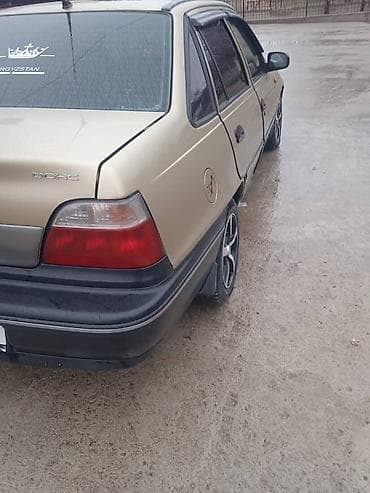 abs prius: Daewoo Nexia: 2007 г., 1.6 л, Механика, Бензин, Седан — 5