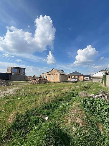 купить дачу в районе г бишкек: 🏡 Продаётся дачный участок 📍 с. Кызыл-Туу, СТ «Солнышко» 📐 Площадь: 6 — 1