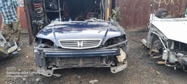 контрактные двигатели из японии в бишкеке: Продаю автозапчасти на Хонда Аккорд, год выпуска 1999, 2000,2001 — 2