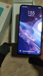 redmi note 3 4pda: Redmi, Redmi 10, Колдонулган, 64 ГБ, түсү - Ак — 2