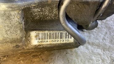 лабовой фит: Коробка передач Автомат Honda 2007 г., Б/у, Оригинал, Япония — 6