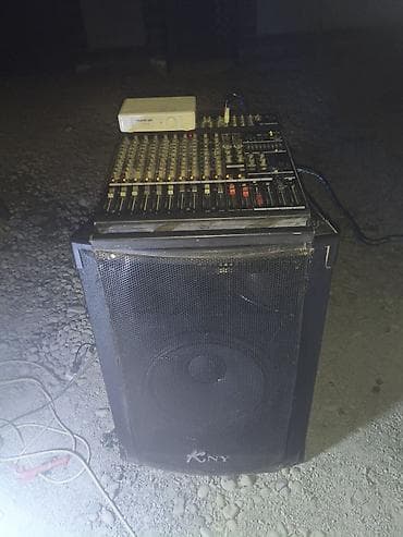 bew e34: Б/у, Домашний, 2000 Вт, Класс: A, Каналов: 1 — 6