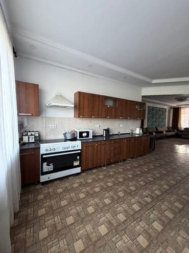 продаю в рассрочку дом: Сдается дом за городом в селе Кой-Таш - 4х комнатная со всеми — 12