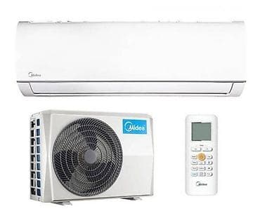 Сплит‑система Midea (настенная) Комплектация: - Внутренний блок с