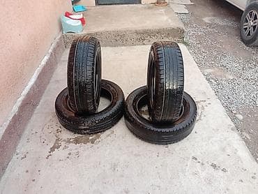 diski r19: Комплект автомобильных шин 235/65 R17 6500сом за комплект - Размер — 2