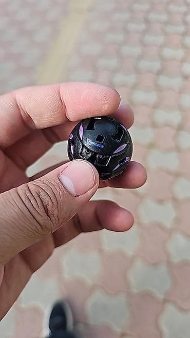 бакуган купить оригинал: Бакуган Bakugan Жнец в2 оригинал /кастом аквас перекрашен на — 2