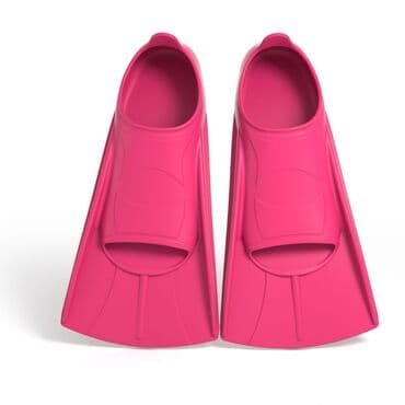 купальник для художественной: Ласты для плавания, изготовленные из прочного и гибкого материала — 2