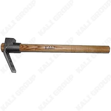 кузгу буу: Тесло KALI Yakar — 1