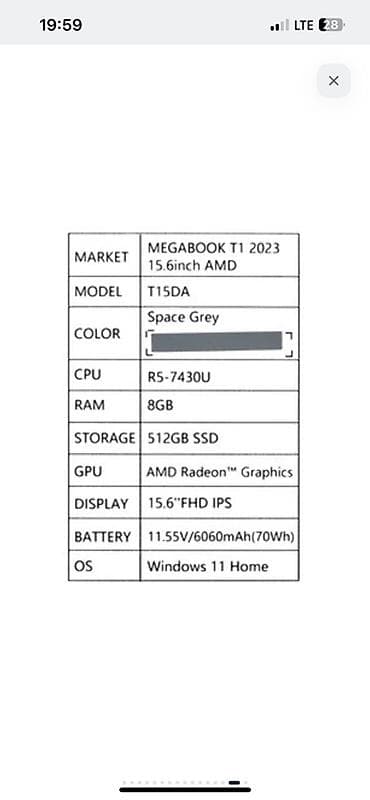 thinkpad x230: Офисный, Новый, AMD Ryzen 5, ОЗУ, RAM: 8 ГБ — 2
