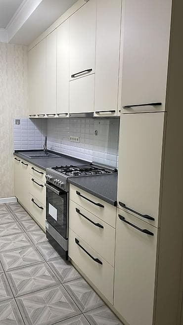 3 к: 2 комнаты, Собственник, Без подселения, С мебелью полностью — 4