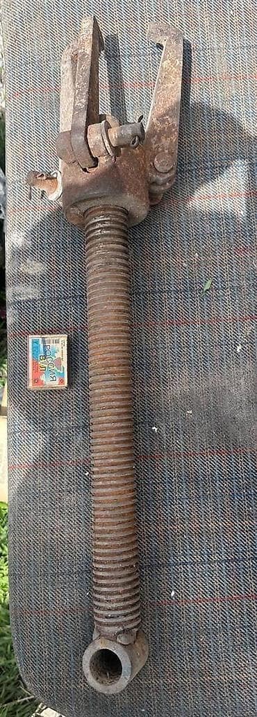 инструмен: Продам большой сьемник — 2