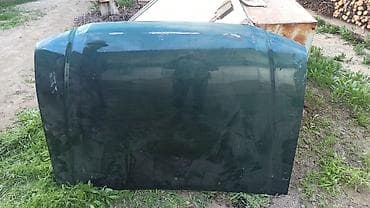 руль вело: Капот Toyota — 4