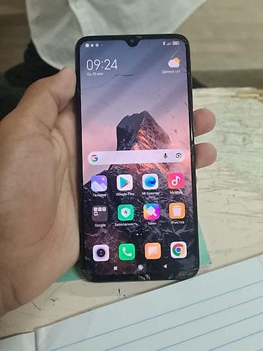 самсунк а10с: Xiaomi, Mi 9, 64 ГБ — 4