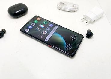 mate 20: Xiaomi, Mi 9T, Б/у, 128 ГБ, цвет - Черный, 1 SIM, 2 SIM — 10