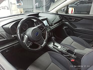 субару вл 5: Subaru XV: 2019 г., 2 л, Автомат, Бензин, Кроссовер — 5