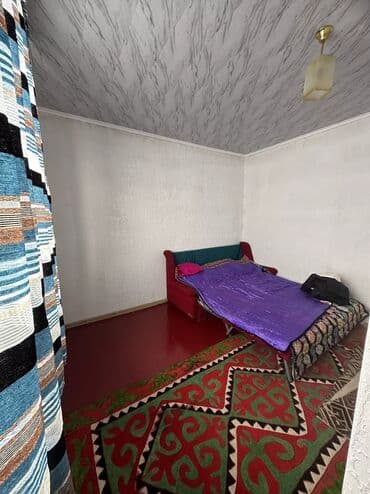 квартира аренда долгий срок: 1 комната, Агентство недвижимости, Без подселения, С мебелью частично — 5