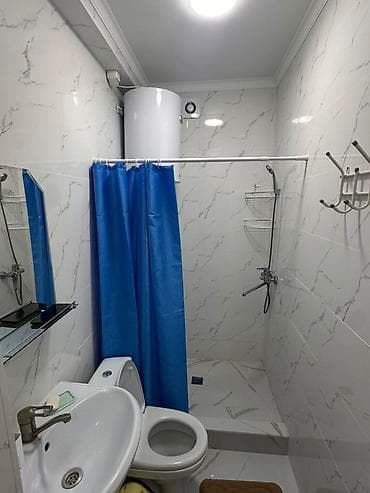 продаю дом бишкек чон арык: Сдается квартира на Иссык куле 1+1 студия. для семьи из 4-5 человек — 7